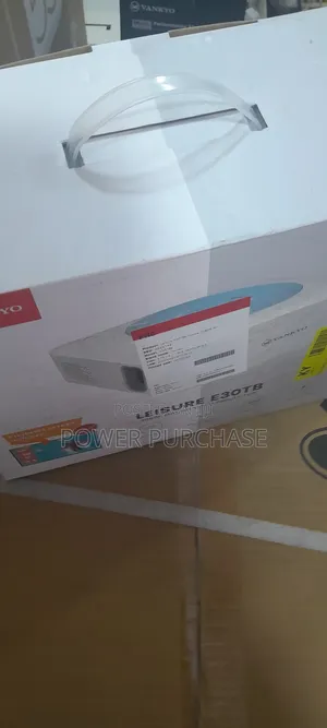 Excellent Vankyo Projector