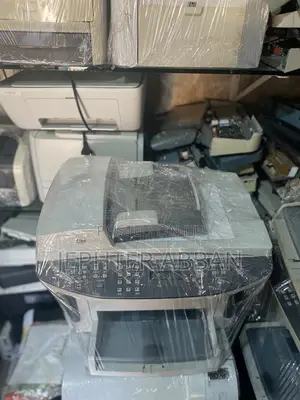Hp Laserjet 1522nf