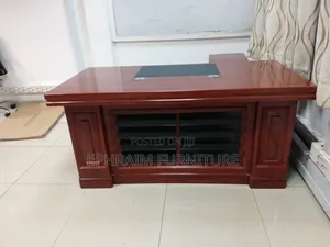 1.8M Executive Table for Office