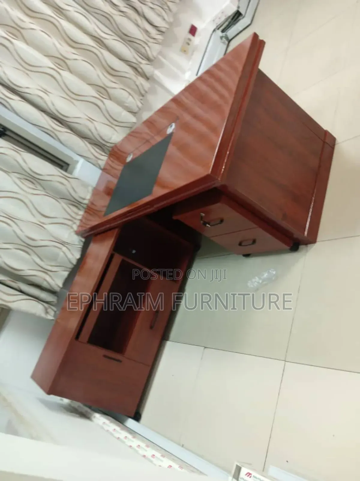 1.8M Executive Table for Office