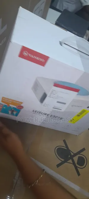 Top Class Vankyo Projector