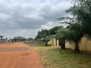 Land for Sale at Gbetsile