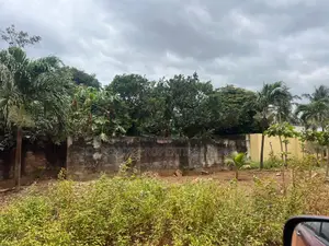 Land for Sale at Gbetsile