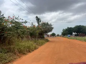 Land for Sale at Gbetsile