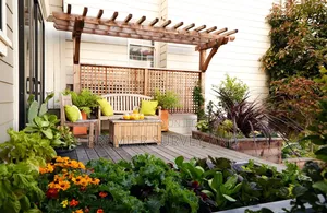 Pergola Designs