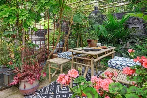 Pergola Designs