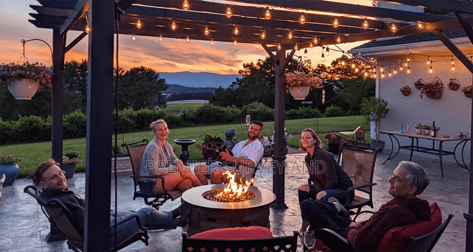 Pergola Designs