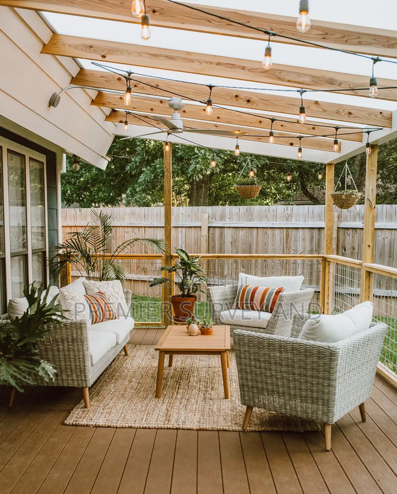 Pergola Designs