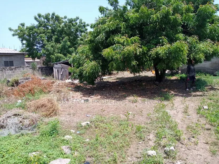 Land for Sale at Gbetsile