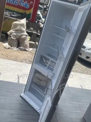 Lastest New Bottomfreezer Gray 2 Doors 262L MDRB369FGN02