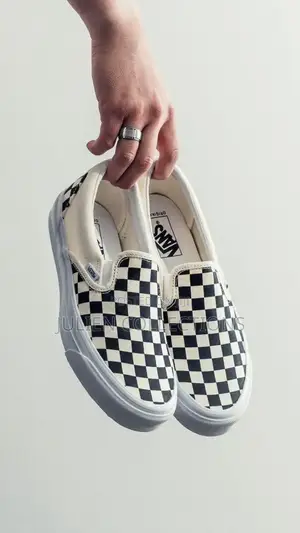 Vans Sneaker