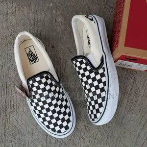 Vans Sneaker