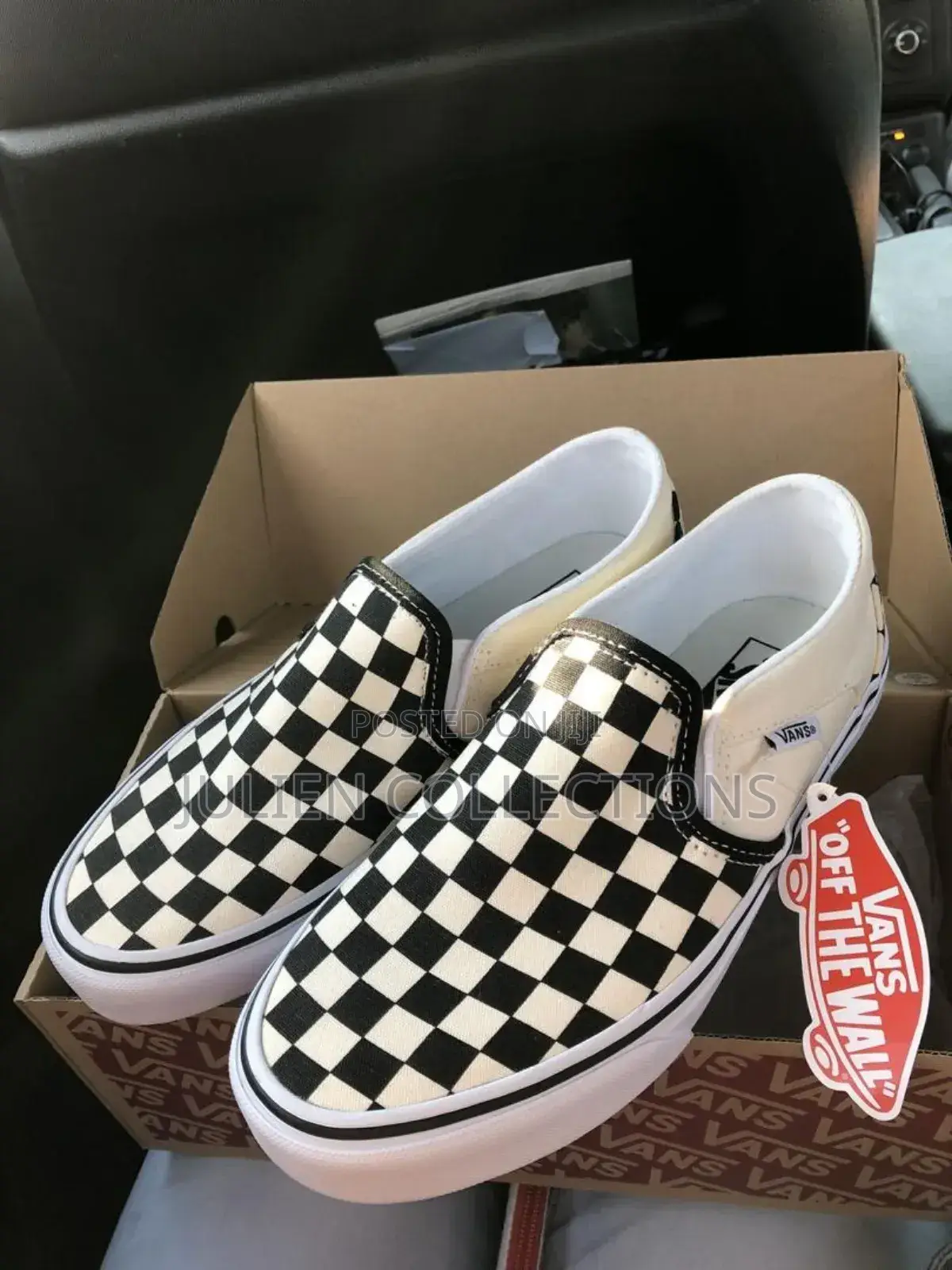 Vans Sneaker
