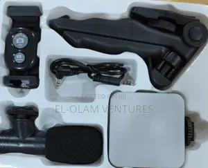 Smart Phone v-Log Video Stand