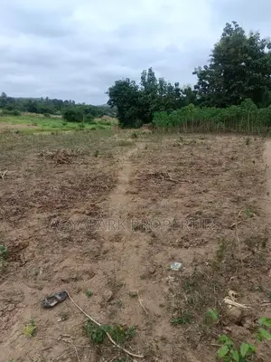 Ten Archers of Title Land at Amasaman Obom