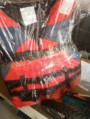 Swimming Life Jacket