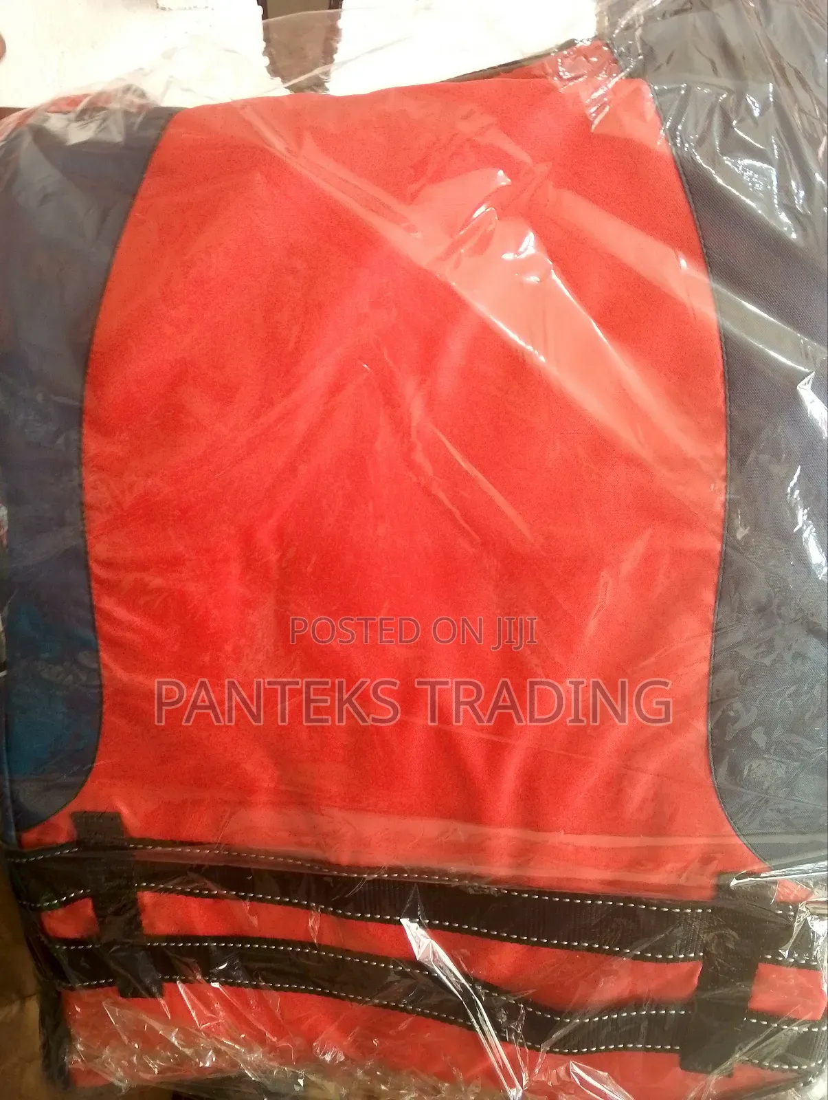 Swimming Life Jacket