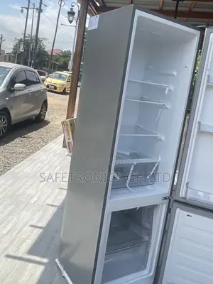 High Quality 262 Liters Midea MDRB369FGN02 2 Door