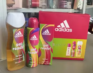 Adidas Gift Set for Her