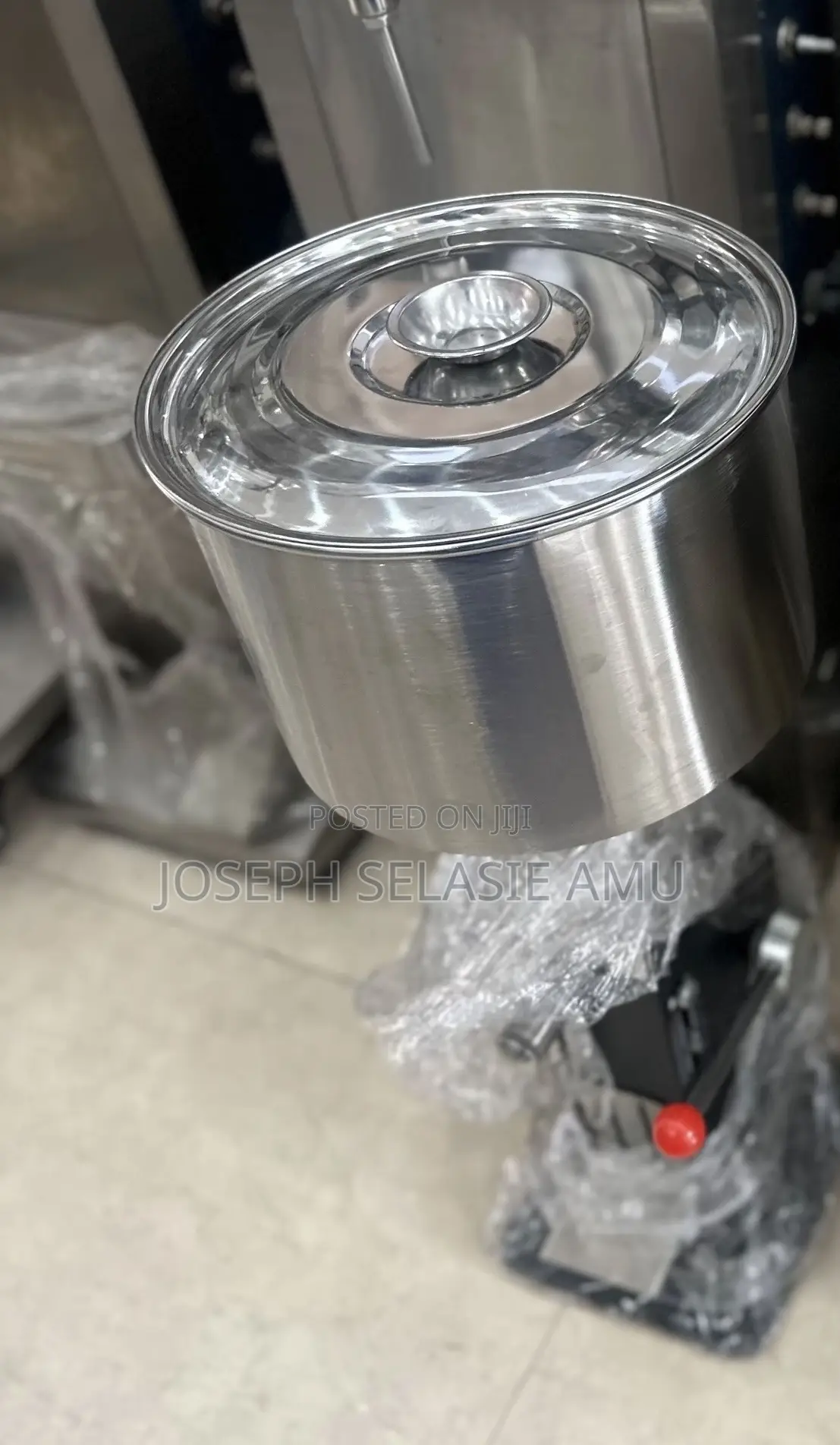 Manual Filling Machine Pro