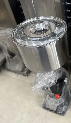 Manual Filling Machine Pro