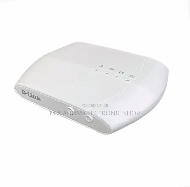 Original Dlink LTE 4G Cat6 Mifi 3000mah Battery