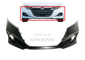 2021 2022 2023 Honda Accord Front Bumper