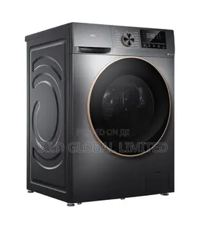 Proper TCL-Washer-10.5kg Dryer-6kgs-Washing-Machine