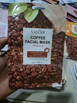 Face Sheet Mask