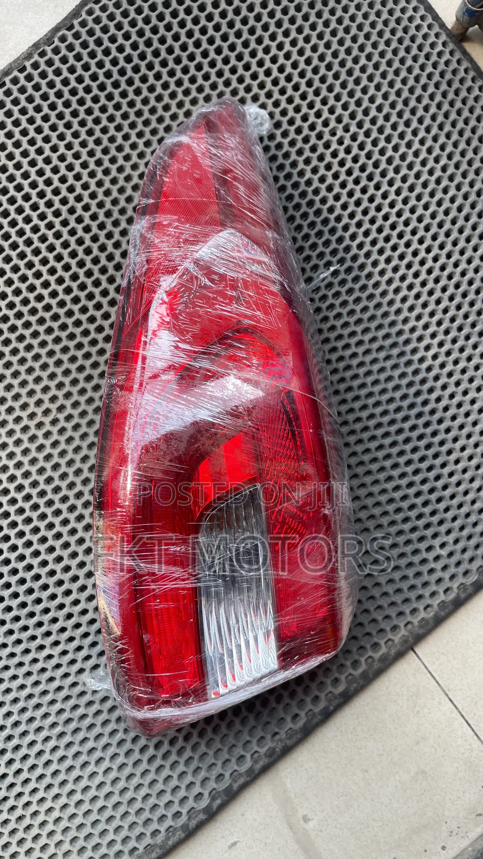 Hyundai Sonata 2014/2015/2016/2017 Taillight Pair