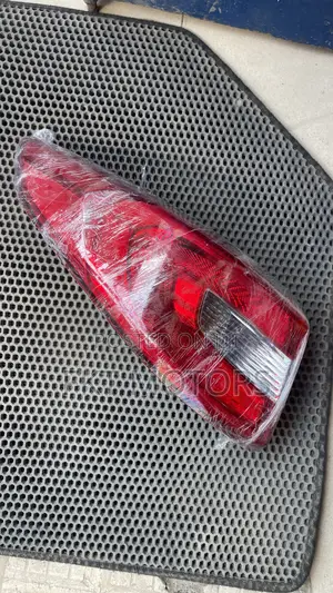 Hyundai Sonata 2014/2015/2016/2017 Taillight Pair