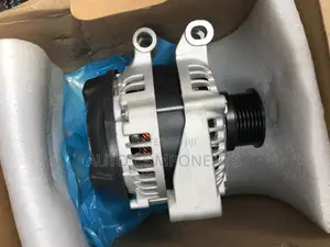 Range Rover Evoque 2014 2.0 (Diesel) Alternator