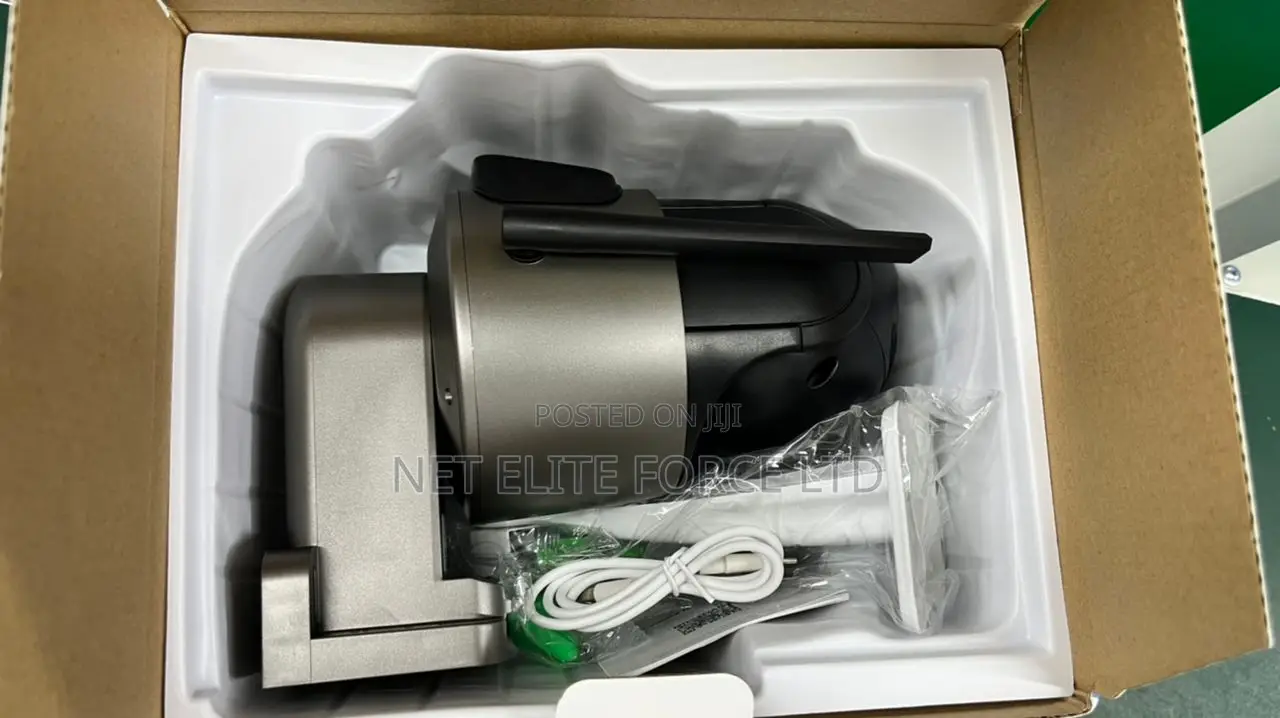 4m Dual Lense 4g Simcard Solar Camera