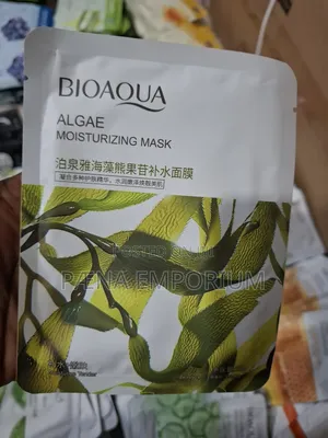 Facial Beauty Sheet Mask