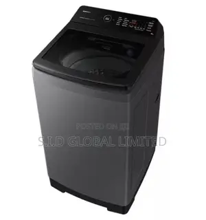 Inbox SAMSUNG-11KG-TOP-LOAD-ACTIVE-WASHING-MACHINE