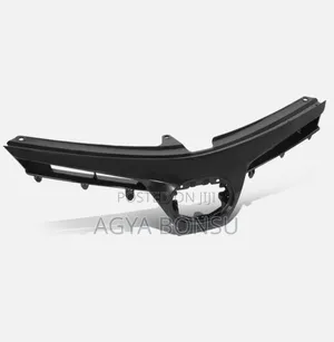 2017 2018 2019 Toyota Corolla SE Front Top Grill Shells