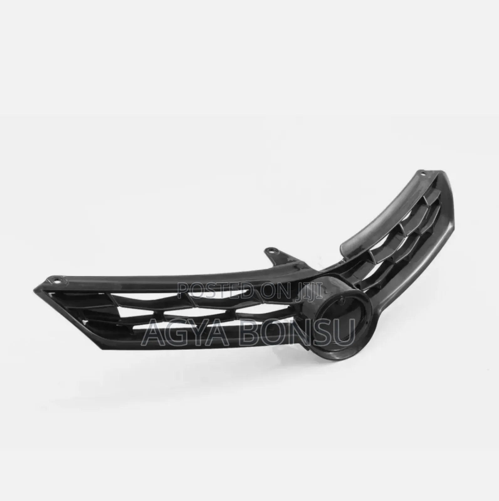 2014 2015 2016 Toyota Corolla SE Top Up Grill Shells