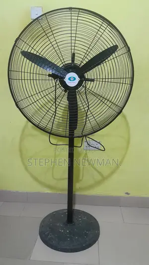 28" Industrial Fan