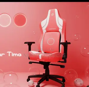 Mophlin Premium Ergonomic Gaming Chair (Gc4)