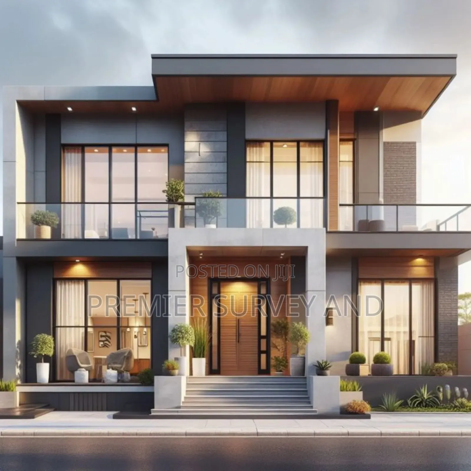 Modern Architectural Designs