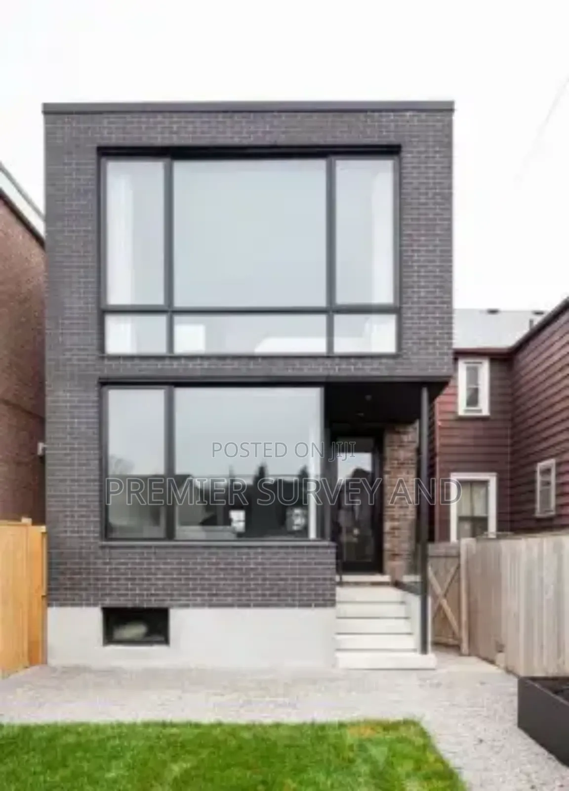 Modern Architectural Designs