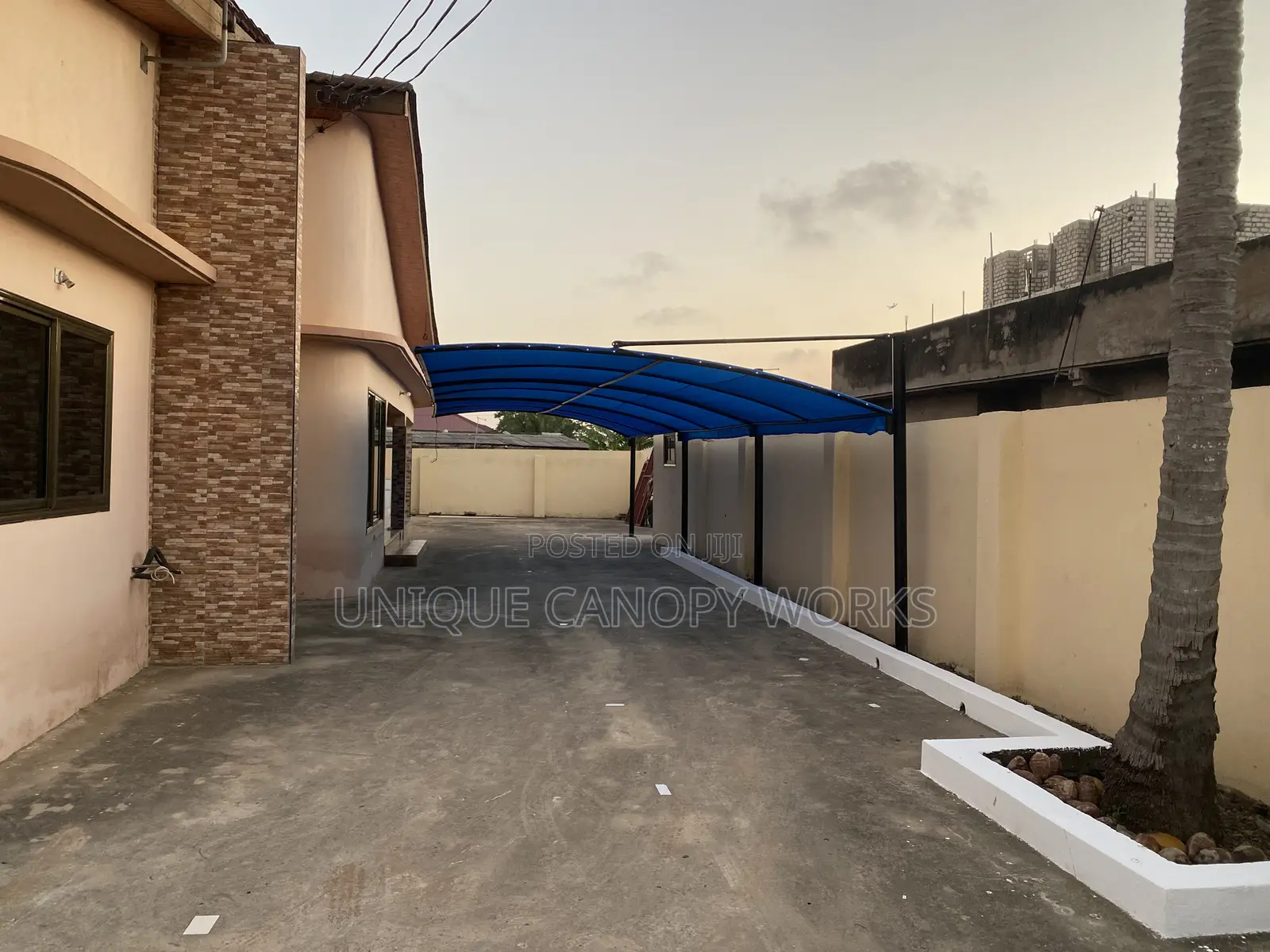 Carports Canopy