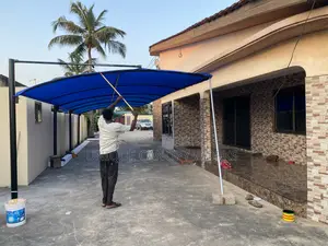 Carports Canopy