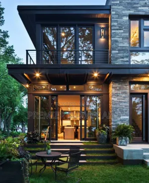 Architectural Designs and Drawings