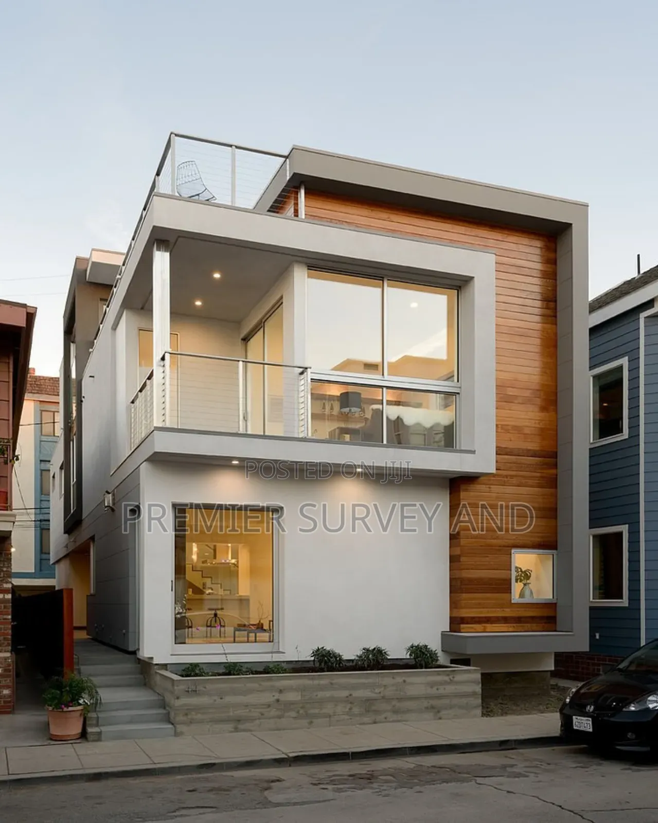 Exquisite Architectural Designs