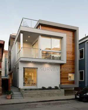 Exquisite Architectural Designs