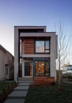 Exquisite Architectural Designs