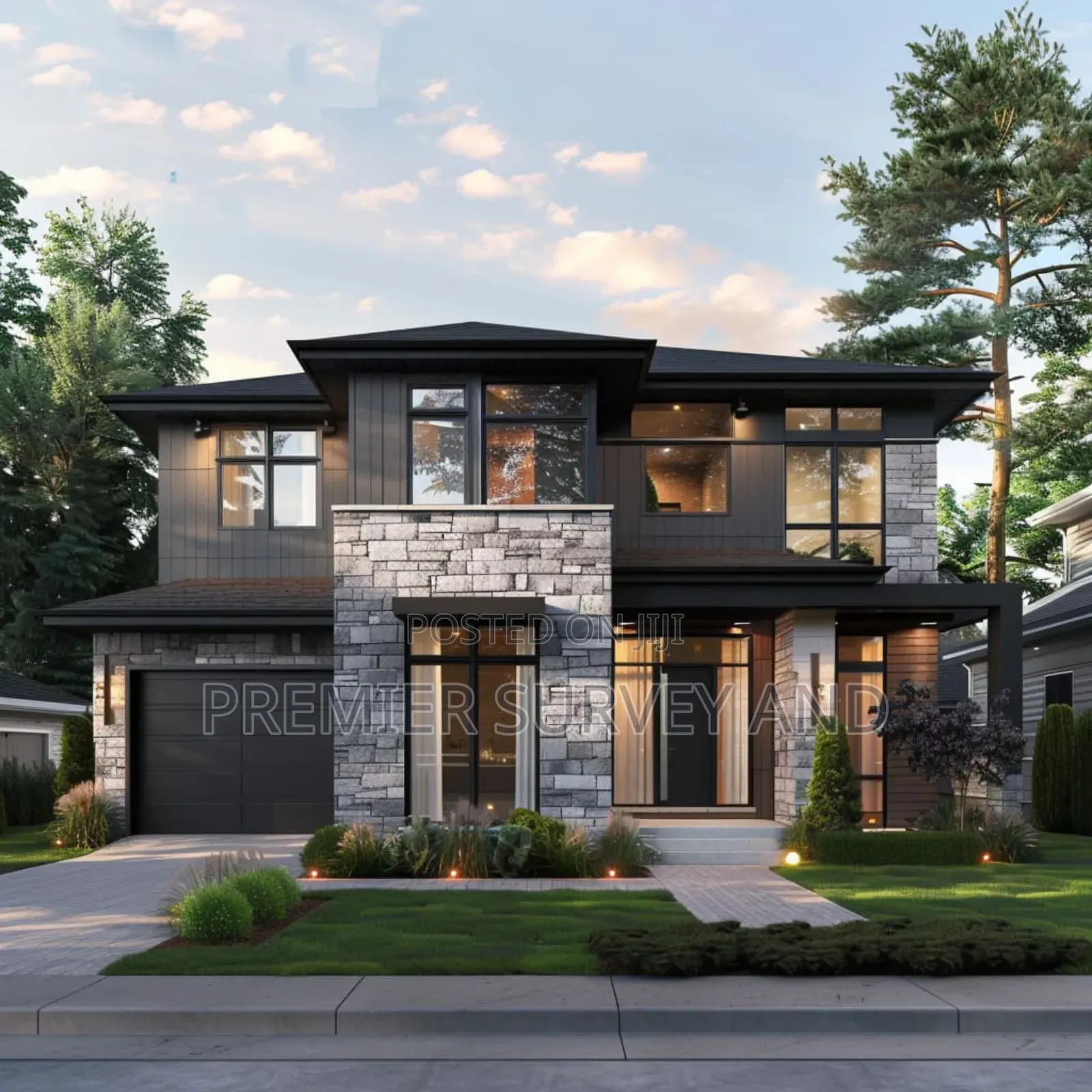 Perfect Architectural Designs