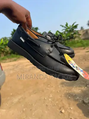 Pure Leather Shoes