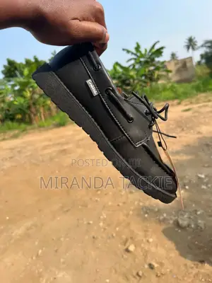 Pure Leather Shoes